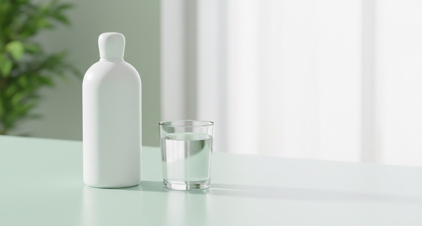 Eco-Sorb Greenway (Welllab Liquid): что это, состав и как принимать